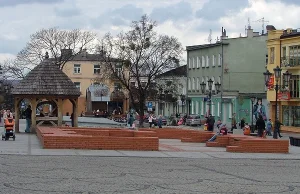 Kolejne miasto na Lubelszczyźnie nie przyjmie uchodźców. Tym razem Chełm.