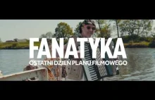 Making of FANATYK Official Video