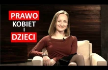 Karina Walinowicz (Ordo Iuris): Aborcja to kolejny gwałt na kobiecie
