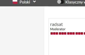 Moderator elektroda.pl usuwa niewygodny dla siebie temat
