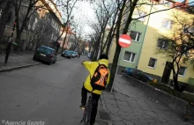 Urzędnicy jadą do Radomia podglądać rowerzystów