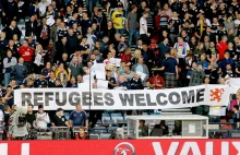 Champions League, Europa teams to donate €1 per ticket to help refugees