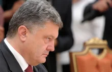 Kijów oskarża Rosję o “inwazję” na Ukrainę - nie przedstawiono jednak...