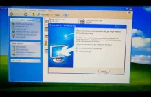 Aktualizacja systemu Windows XP za pomocą WinSPatcher