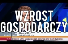 Wzrost Gospodarczy - feat. Piotr Szumlewicz