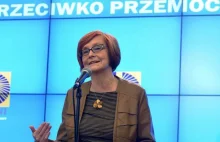 „To sprawcy przemocy powinni się wstydzić, a nie ich ofiary” - TVP...