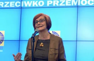 „To sprawcy przemocy powinni się wstydzić, a nie ich ofiary” - TVP...