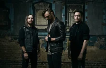 Bullet For My Valentine na koncercie w Polsce!