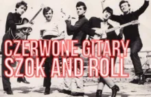 Czerwone Gitary, czyli polscy Beatlesi! Czy nazywano ich tak nie bez powodu?