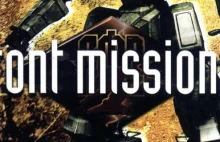 Front Mission 3 - Niezapomniane tytuły