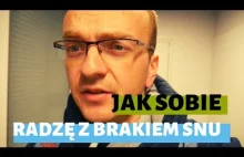 Bezsenność | Brak snu, a zwolnienie pracownika (Vlog...