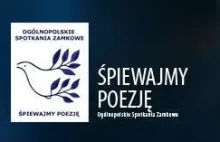 40. jubileuszowe Spotkania Zamkowe „Śpiewajmy Poezję".