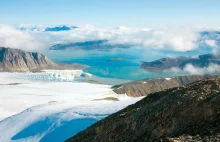 Wieczna zmarzlina na Spitsbergenie może zniknąć za 10 lat. Polacy szacują skutki
