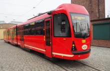 Tramwaje Śląskie: Helmuty stały się... Januszami ....