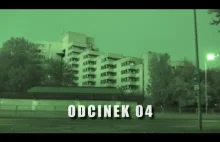 Urbex Polska - The SECRETS of Sobieskiego 100 episode 04