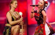 Szokujący image artystów podczas konkursów Eurowizji - w rankingu BBC...