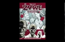 The Walking Dead w świetnej Polskiej wersji językowej! [audiobook]