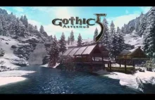 Gothic 5. Co wiadomo na jego temat ? | Dr Borginson