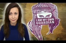 Kobieta ucieka przed śmiercią z Arabii Saudyjskiej - Media i feministki milczą