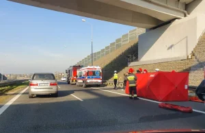 Rodzinna tragedia w Bielsku. Matka zatruła się czadem, syn popełnił samobójstwo.