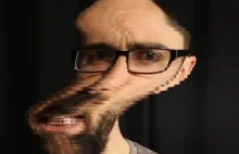 DISTORTIONS- Vsauce znowu daje do myślenia![ENG]