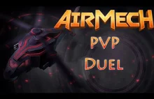 AirMech - PVP - 1vs1 - Duel