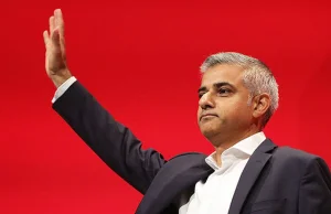 Sadiq Khan jako prawnik bronił terrorystów, jako burmistrz uspokaja...