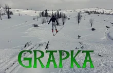 Igrzyska Olimpijskie w Grapce 2018r