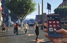 Grand Theft Auto 5 na PC z perspektywy pierwszej osoby? [ANG]