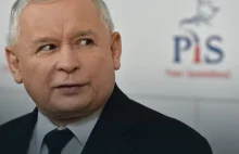 "The Economist" nazywa Jarosława Kaczyńskiego "zwolennikiem teorii spiskowych".