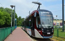 Ruszyły testy prototypu polskiego tramwaju nowej generacji - Nevelo.