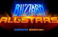 Blizzard All-Stars jako pełnoprawna gra free-to-play
