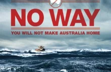 Al: Australia płaci przemytnikom ludzi, by zawracali łodzie z migrantami