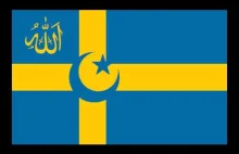 Hymn Szwecji - 2018