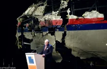 Rosja próbowała zhakować śledztwo w sprawie katastrofy MH17