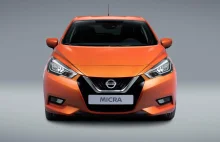 Nowy Nissan Micra wyposażenie oraz ceny na rynkach zagranicznych 2017 |...