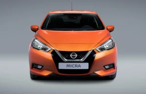 Nowy Nissan Micra wyposażenie oraz ceny na rynkach zagranicznych 2017 |...