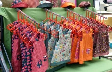Jak zmniejszyć wydatki na dziecięcą odzież? - Sposób na oszczędzanie