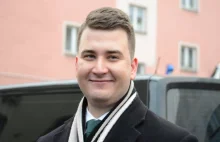 Bartłomiej Misiewicz został członkiem zarządu PKP CARGO
