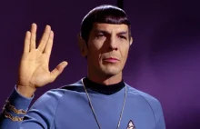 Leonard Nimoy doczekał się dokumentu - oto zwiastun For the Love of Spock
