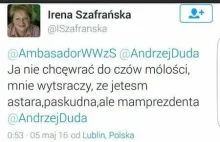 Kształtowanie opinii publicznej na twitterze - kto za tym stoi? | Po...