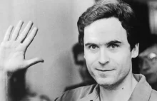 Ulubiony morderca Ameryki - historia Teda Bundy'ego