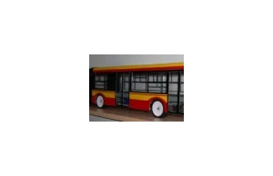 Autobus RC – Solaris Urbino 18