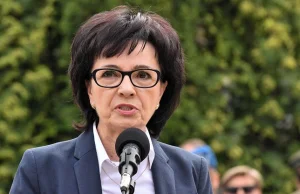 Marszałek Sejmu powołuje się na nieistniejący porządek obrad