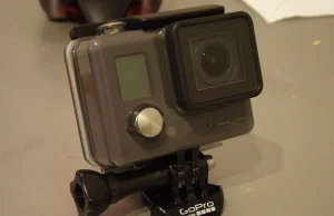 GoPro Hero 2014