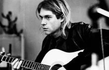 Kurt Cobain skończyłby dziś 50 lat. Grunge’owy mit i nieodżałowany...