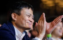 Założyciel Alibaby: USA zmarnowały biliony na prowadzenie wojen