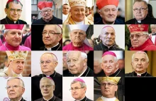 Biskupi, którzy kryli księży pedofilów [RAPORT]