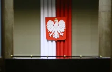 12 listopada wolny od pracy. Sejm zdecydował
