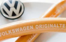 Volkswagen produkuje kiełbasę - kupisz?